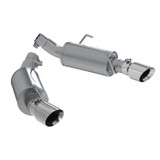 Axle-Back System (BKSJ-S7200304)
