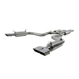 Cat-Back System (BKSJ-S7110304)