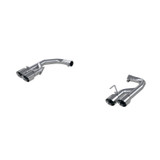 Axle-Back System (BKSJ-S7211304)