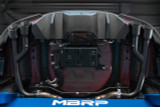 Axle-Back System (BKSJ-S7211304)