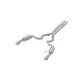 Cat-Back System (BKSJ-S7239409)