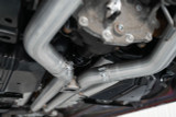Cat-Back System (BKSJ-S7207AL)