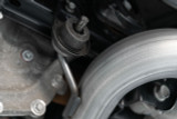 Cat-Back System (BKSJ-S7207AL)