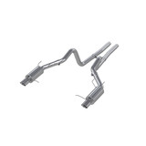Cat-Back System (BKSJ-S7258409)
