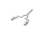 Cat-Back System (BKSJ-S7205AL)