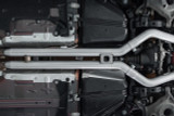 Cat-Back System (BKSJ-S7205AL)