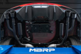 Cat-Back System (BKSJ-S7207BLK)