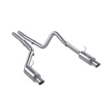 Cat-Back System (BKSJ-S7269409)