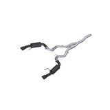 Cat-Back System (BKSJ-S7274BLK)