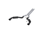 Cat-Back System (BKSJ-S7278BLK)