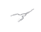 Cat-Back System (BKSJ-S7275AL)