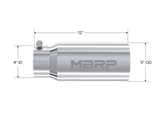 Exhaust Tip (BKSJ-T5049)