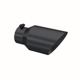 Exhaust Tip (BKSJ-T5072BLK)