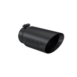 Exhaust Tip (BKSJ-T5053BLK)