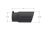 Exhaust Tip (BKSJ-T5074BLK)