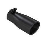 Exhaust Tip (BKSJ-T5116BLK)