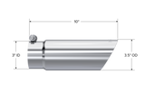 Exhaust Tip (BKSJ-T5114)
