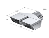 Exhaust Tip (BKSJ-T5118)