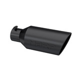 Exhaust Tip (BKSJ-T5126BLK)
