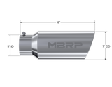 Exhaust Tip (BKSJ-T5127)