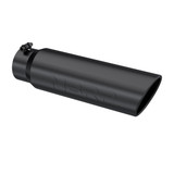 Exhaust Tip (BKSJ-T5124BLK)