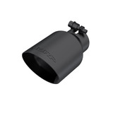 Exhaust Tip (BKSJ-T5123BLK)