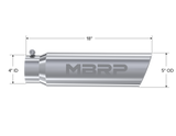 Exhaust Tip (BKSJ-T5124)