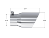 Exhaust Tip (BKSJ-T5122)