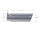 Exhaust Tip (BKSJ-T5125)