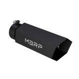 Exhaust Tip (BKSJ-T5164BLK)