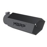 Exhaust Tip (BKSJ-T5165BLK)