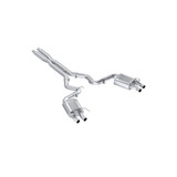 Cat-Back System (BKSJ-S7201304)