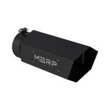 Exhaust Tip (BKSJ-T5166BLK)