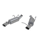 Axle-Back System (BKSJ-S7227409)
