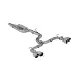Cat-Back System (BKSJ-S4603304)