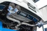 Cat-Back System (BKSJ-S4603304)
