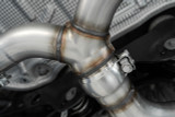 Cat-Back System (BKSJ-S4603304)