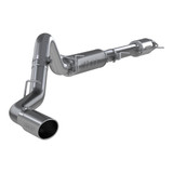 Cat-Back System (BKSJ-S5093AL)