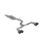 Cat-Back System (BKSJ-S46033CF)