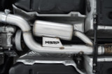 Cat-Back System (BKSJ-S46033CF)