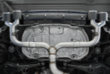 Cat-Back System (BKSJ-S46033CF)