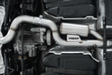 Cat-Back System (BKSJ-S46033CF)