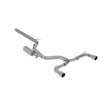 Cat-Back System (BKSJ-S4606304)