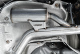 Cat-Back System (BKSJ-S46063CF)