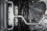 Cat-Back System (BKSJ-S46063CF)