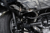 Cat-Back System (BKSJ-S5533304)