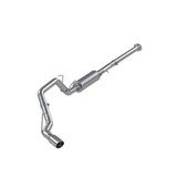 Cat-Back System (BKSJ-S5153AL)