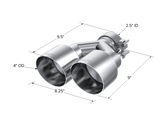 Exhaust Tip (BKSJ-T5177)