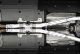 Cat-Back System (BKSJ-S7113AL)