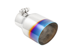 Exhaust Tip (BKSJ-T5176BE)